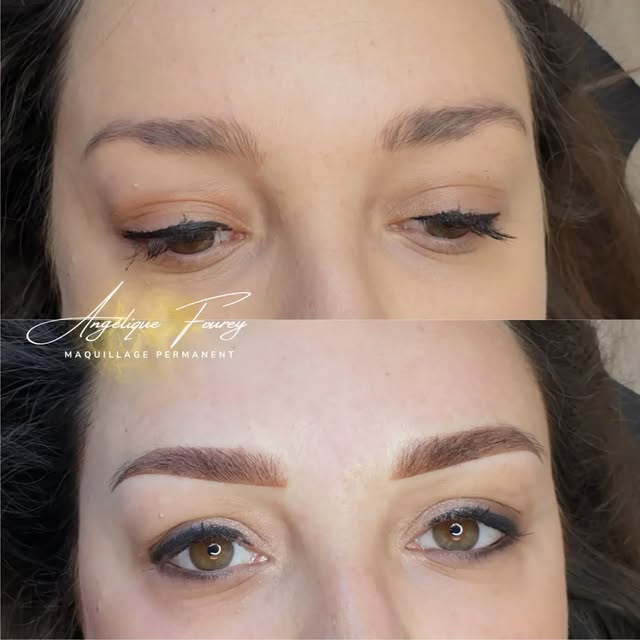 PowderBrows 

#maquillagepermanent #maquillagepermanentcaen #maquillagepermanentrouen #powderbrows #