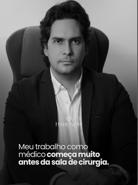 Antes do transplante, existe uma história. E, para nós, ouvir essa história faz parte do cuidado.

E