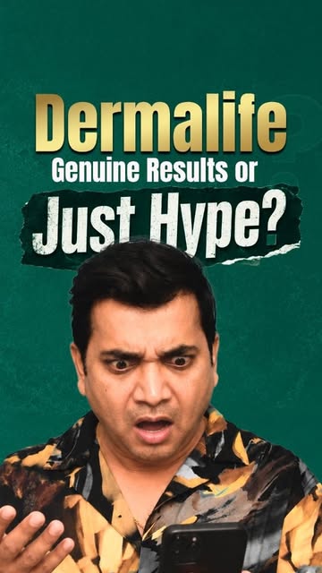 3-Year Hair Transplant Result

3 years later, the result still speaks for itself. 🔥

Saanand Verma 