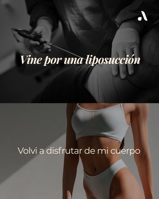 Volver a sentirte cómoda en tu cuerpo también es una forma de volver a ti. ✨

Redescubre lo que te g