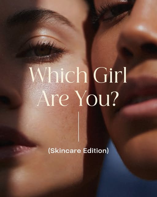 Do you actually know your skin’s cycle, or are you just guessing every month?

Breakouts before your