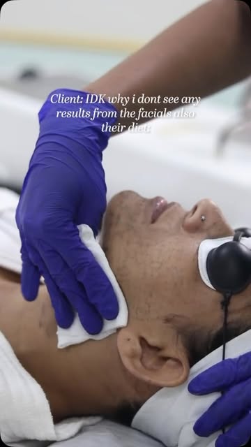 Skin health is not isolated from the rest of the body. It is a direct reflection of internal functio