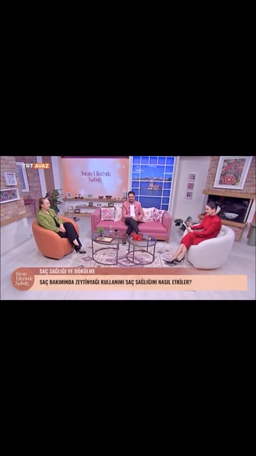 🌿 Saç dökülmesine karşı doğal yöntemler!
Saçlarını güçlendirmek ve daha sağlıklı uzamasını destekle
