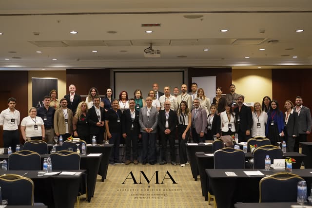 Clinic Growth Lab | Academy

26 Eylül’de Sheraton Hotel’de gerçekleştirdiğimiz Clinic Growth Lab pro