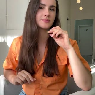 Seu cabelo está se soltando ou quebrando? 🤔

O cabelo é um marcador biológico e se ele está caindo,