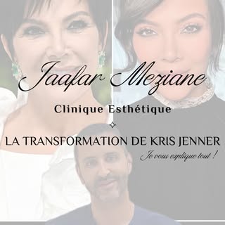 Kris Jenner : l’évolution d’une icône

À 69 ans, Kris Jenner continue d’incarner le pouvoir, l’éléga