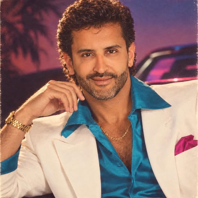 1980 : influenceur lifestyle ✨
2026 : chirurgien esthétique 👨🏻‍⚕️
Finalement… j’ai juste changé de