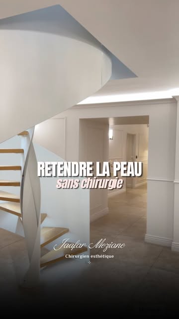 Retendre la peau sans cicatrice c’est possible ? 

-—

#morpheus8 #microneedling  #medecineesthetiqu