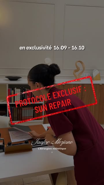 Ça a fuité à la Clinique...
Elles ont réussi à mettre la main sur la prescription d’urgence post-été