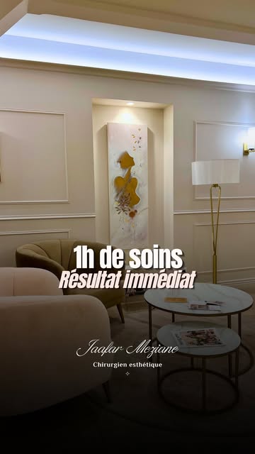 Avez-vous déjà pensé qu’il était possible de réparer sa peau en 1h à peine avec résultat immédiat ?
