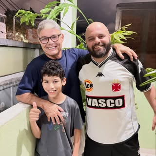 Feliz dia dos Pais ❤️

#diadospais #felizdiadospais #diafeliz