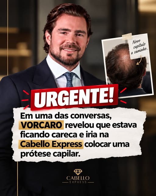 Estamos esperando ele … alguém sabe por onde ele está? 😅