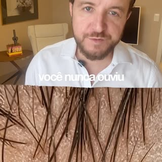 5 CURIOSIDADES SOBRE CABELO