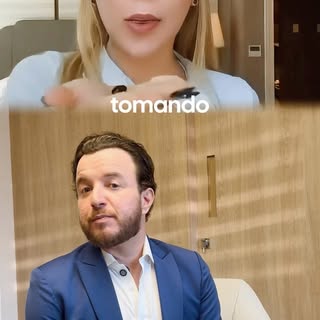 “Doutor, qual vitamina eu tomo para parar de perder cabelo?”

Essa pergunta parece simples. Só que e
