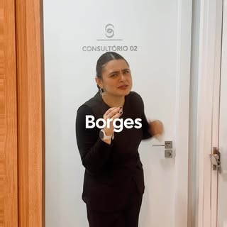 Ei, Malu Borges… Se você não for a Malu Borges passa esse vídeo