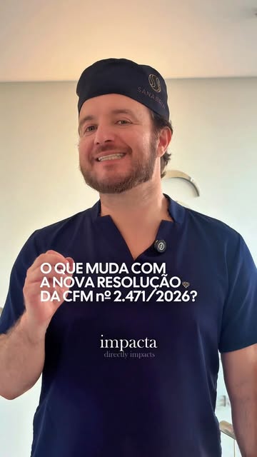 As novas regras do CFM aumentaram o rigor sobre a segurança nos procedimentos de transplante capilar