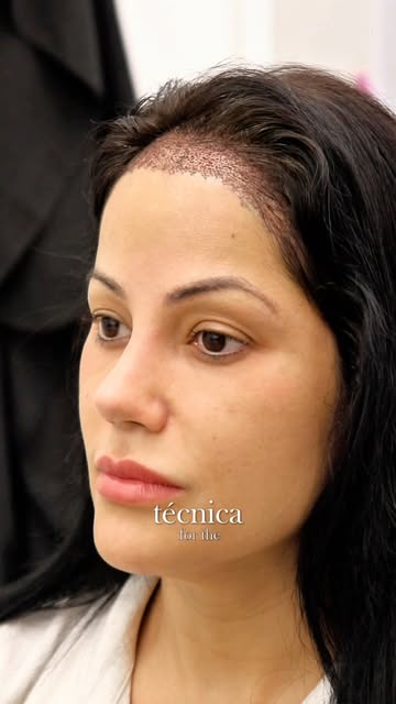 Com apenas 1 dia de pós, Sandra já consegue olhar para uma mudança que começou muito antes da cirurg