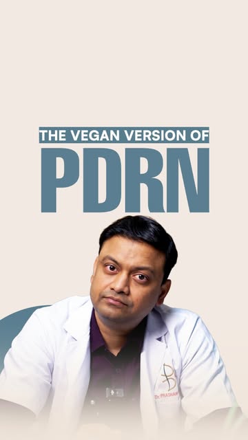 I’ve always found the conversation around PDRN interesting.

Salmon-derived PDRN is widely discussed
