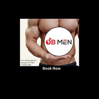 Finally, there is a comprehensive men’s clinic just for men.
 Most men are concerned with maintainin