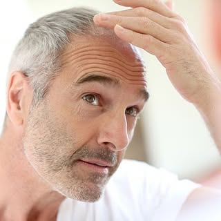 PRP injections are rapidly becoming one of the more popular treatment options for male pattern hair 