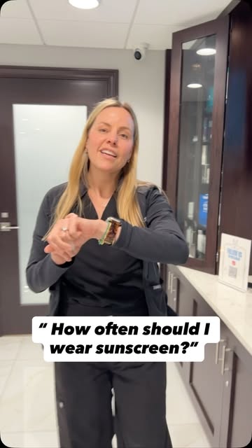 No exceptions!🧴☀️

Consider this your daily SPF reminder.
📞 561-655-9055
📍West Palm Beach + Jupit