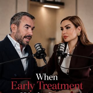 Interesting conversation with Dr. George Christopoulos, Plastic Surgeon (London, UK) & Assistant Pro