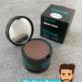 ✨ Megérkeztek a TurboHair vadonatúj hajpúderei! ✨
Felejtsd el a foltokat és a ritkuló haj látványát 