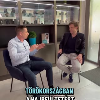😉 Törökország vagy nem Törökország? Ez a kérdés manapság gyakran felmerül a hajbeültetéssel kapcsol