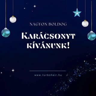 🎁 Békés Karácsonyt és Meghitt Ünnepeket Kívánunk!
Töltődjön ez az időszak szeretettel és önfeledt ö