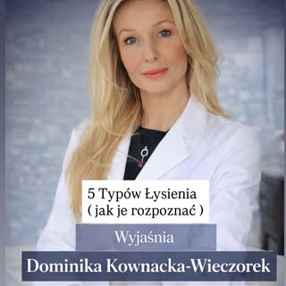 5 rodzajów utraty włosów

Większość osób próbuje zatrzymać wypadanie włosów, nie rozumiejąc jego prz