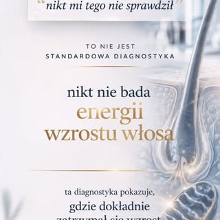 Szok u ponad 80% pacjentek.
„tego nikt mi wcześniej nie badał”- twierdzą podczas wizyty

standardowa