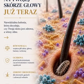 Świąd skóry głowy i nadmierne wypadanie włosów bardzo często nie są dwoma oddzielnymi problemami. Mo