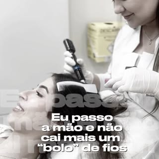 Essa paciente chegou com crenças que logo foram desconstruídas durante a investigação clínica! 💫

E