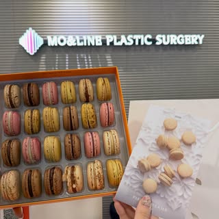 -
수술 당일부터 귀국 전 마지막 날까지 💜

모발이식 수술을 위해 한국을 찾아주신 일본 환자분께서
수술을 마친 당일, 감사하다며 정성스러운 초콜릿 선물을 전해주셨습니다. 🍫
