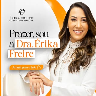 Este é apenas um pedacinho de mim. 🧡

Não perca as novidades que estão por vir aqui neste perfil! 
