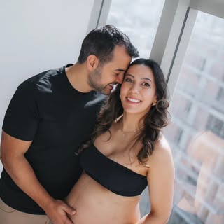 Está sequência está linda de ver ...
Uma espera de muito amor... 💙