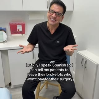 Cuantas veces?
•
•
•
•
•
#medhumor #plasticsurgery #cosmeticsurgery #liposuction #cosmetics