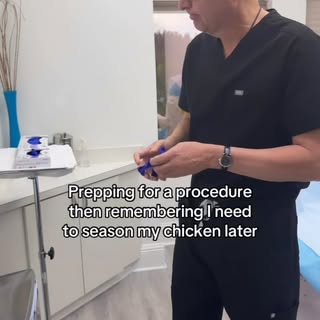 Sustainability 
•
•
•
•
•
#medhumor #cosmetics #cosmeticsurgery #healthcarehumor #doctorreels