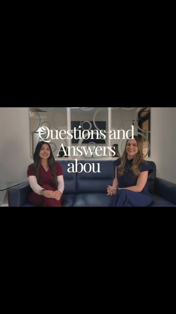 ✨ Questions about Aestheticians? We’ve got answers! ✨

From skincare expertise to personalized treat