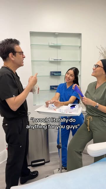 Mood changed real fast 
•
•
•
•
•
#medspa #cosmeticsurgery #liposuction #lakemary #bodytransformatio