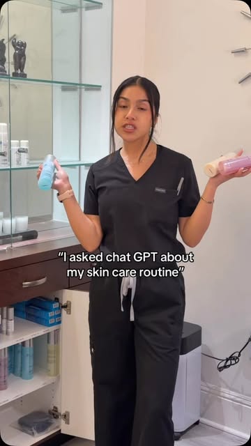 Acne treatment and glass skin on the menu 
•
•
•
•
•
#acnetreatments #skincareroutine #medspa #cosme