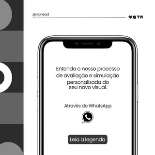 Ao nos contatar pelo WhatsApp, solicitaremos imagens da área desejada para o procedimento. Em seguid