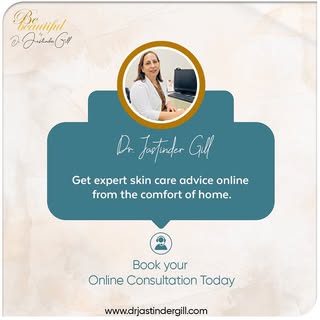 For the best skin and hair care advice