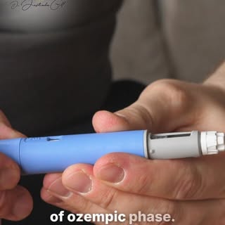 Ozempic face is not a medical diagnosis—it’s a popular term used to describe the facial changes that