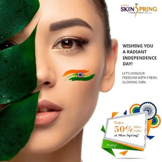 Wishing you a Radiant Independence day ! 

#independenceday #independence #happyindependenceday