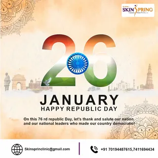 Proudly United, Celebrating Freedom!

Let’s honor the spirit of democracy and the visionary leaders 