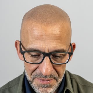 Hay cambios que no solo se ven… se sienten. ✨

La #micropigmentacióncapilar no trata de “crear pelo”