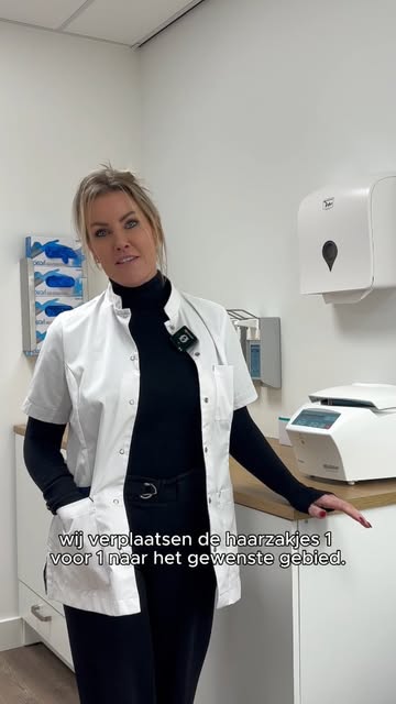 Zo verloopt een haartransplantatie

Een haartransplantatie klinkt ingrijpend, maar het proces is ove