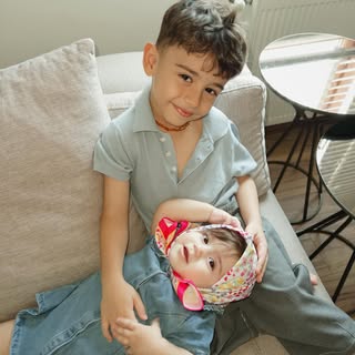 bir temmuz günü ortası İpek Güneş&Rüzgar✨