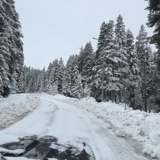 ❄️❄️❄️❄️🏂🏂🏂🏂🌨️🏔️#keşfet #patrol #2jz #keşfetteyiz #offroad